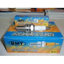 Bmt Motorcycle Parts Spark Plugs